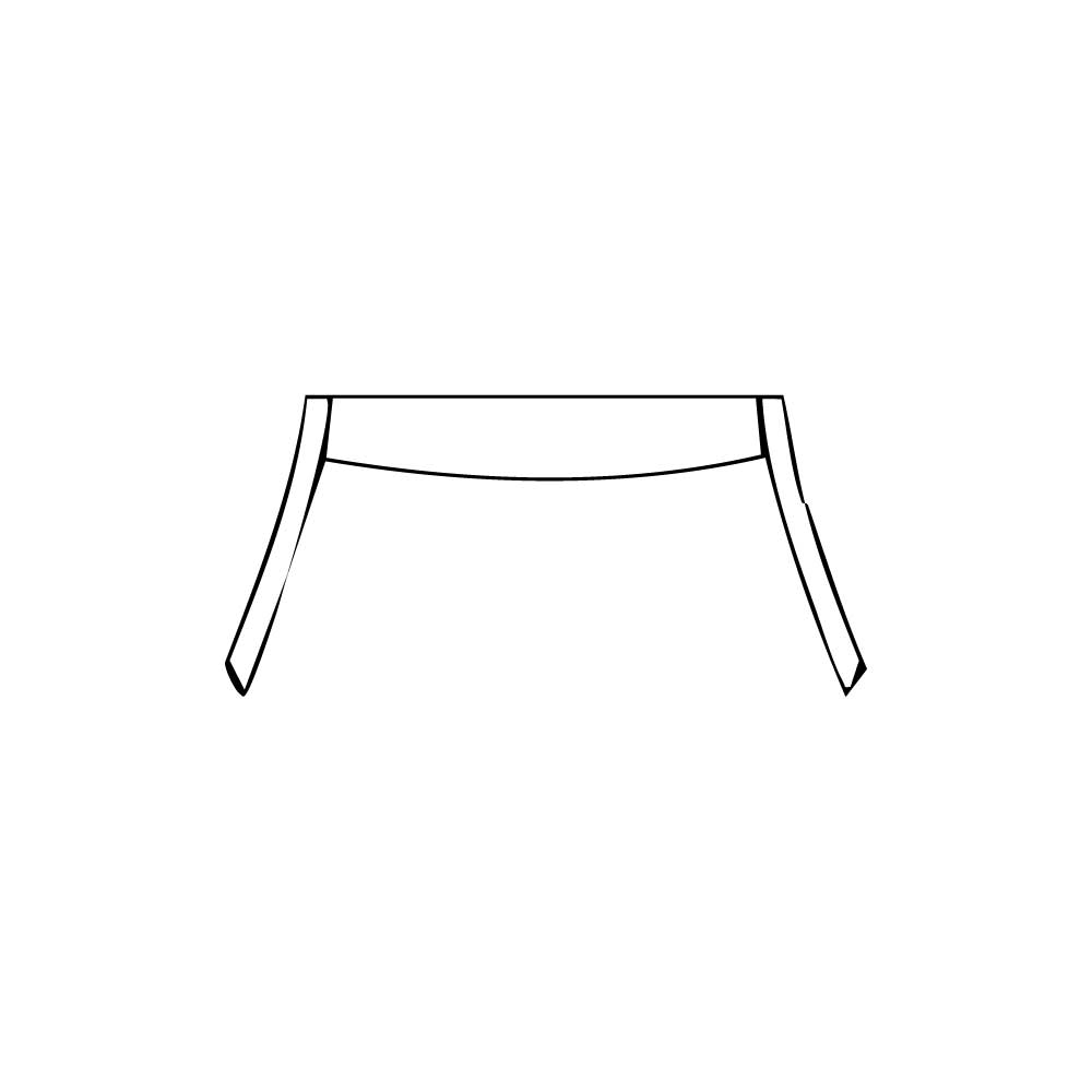 Pre-Cut PPF DS Automobiles DS 9 2025