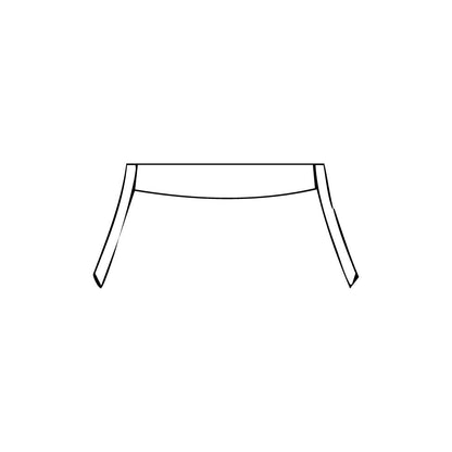 Pre-Cut PPF DS Automobiles DS 9 2025