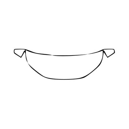 Pre-Cut PPF Honda BR-V (TH) 2025