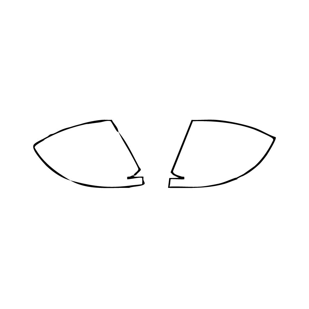 Pre-Cut PPF Honda BR-V (TH) 2025