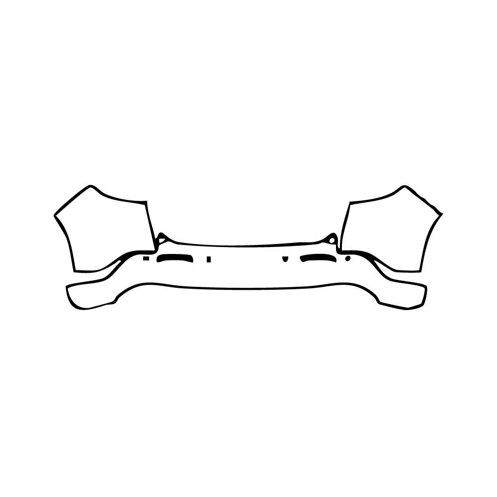 Pre-Cut PPF Honda HR-V (US) Sport 2025