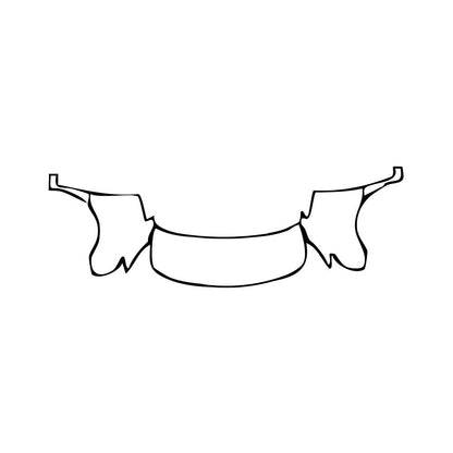 Pre-Cut PPF Hyundai Staria Base 2025