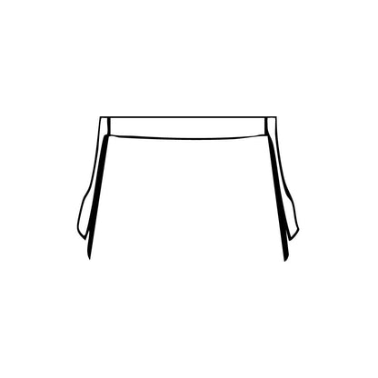 Pre-Cut PPF Hyundai Staria Base 2025