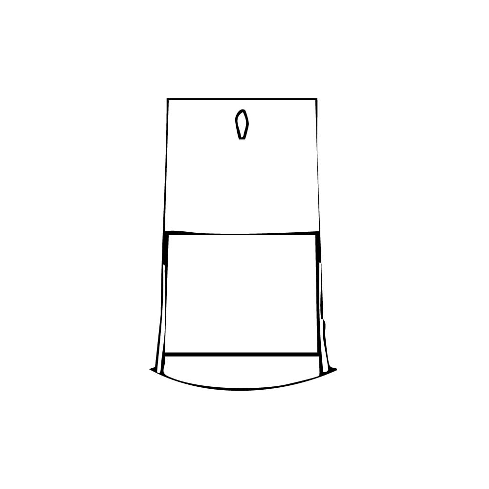 Pre-Cut PPF KIA EV3 GT-Line 2025