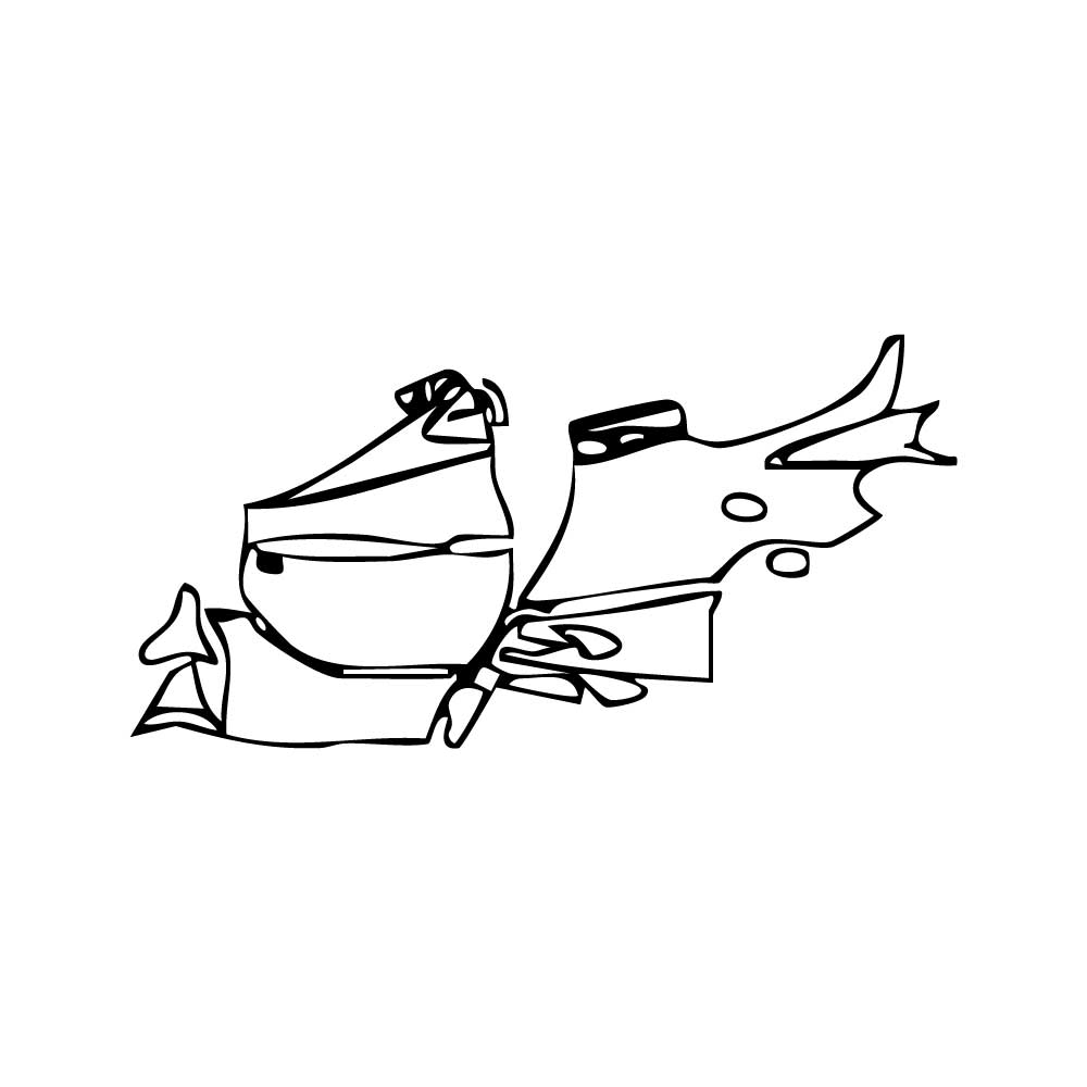 Pre-Cut PPF McLaren 750S Spider 2025