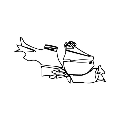 Pre-Cut PPF McLaren 750S Spider 2025