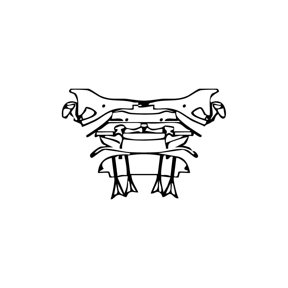 Pre-Cut PPF McLaren 750S Spider 2025