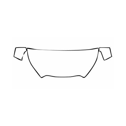 Pre-Cut PPF Subaru Ascent (US) Touring 2025