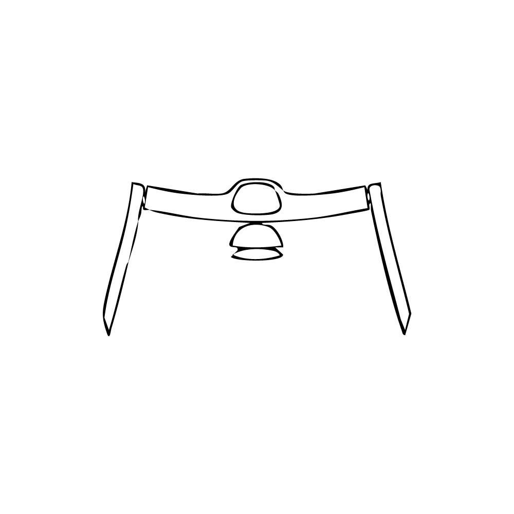 Pre-Cut PPF Xiaomi YU7 2025