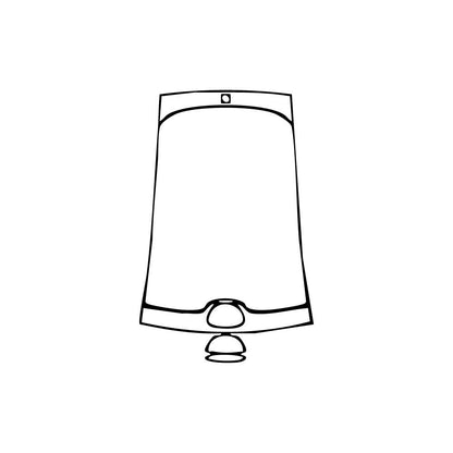 Pre-Cut PPF Xiaomi YU7 2025