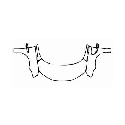 Pre-Cut PPF Zeekr 009 Base 2025