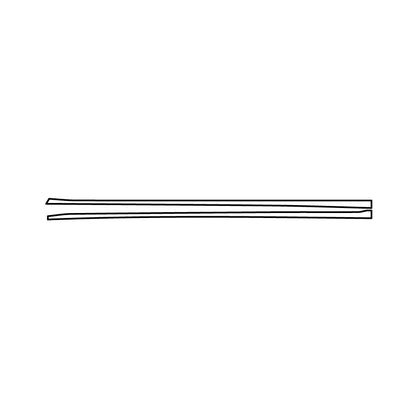 Pre-Cut PPF Zeekr 009 Grand 2025