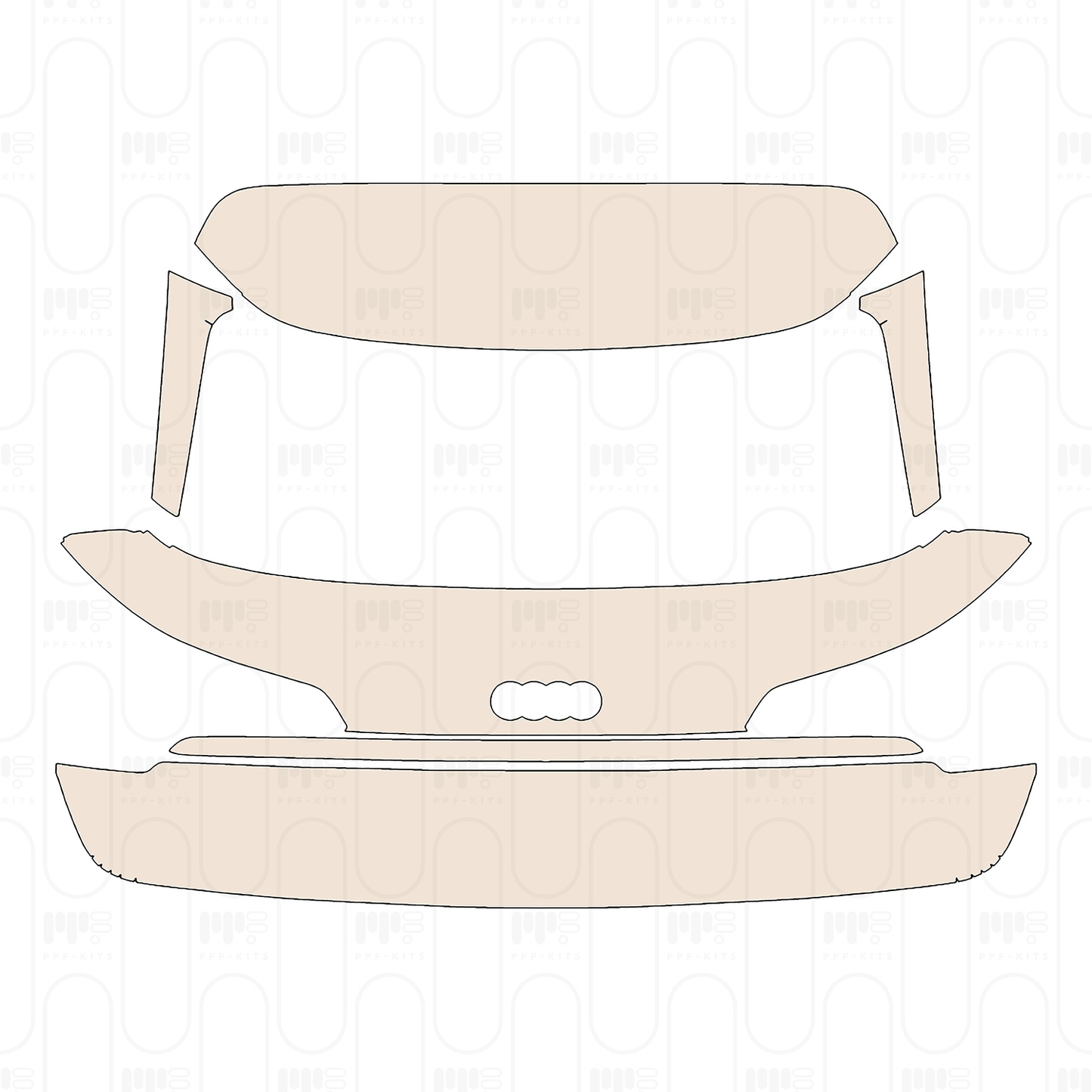 Trunk Lid
