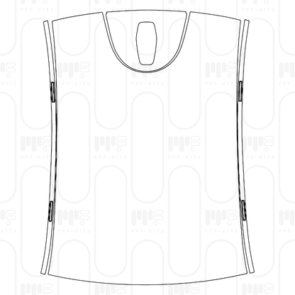 Pre-Cut PPF BMW i5 Saloon Standard Wheelbase M60i 2025