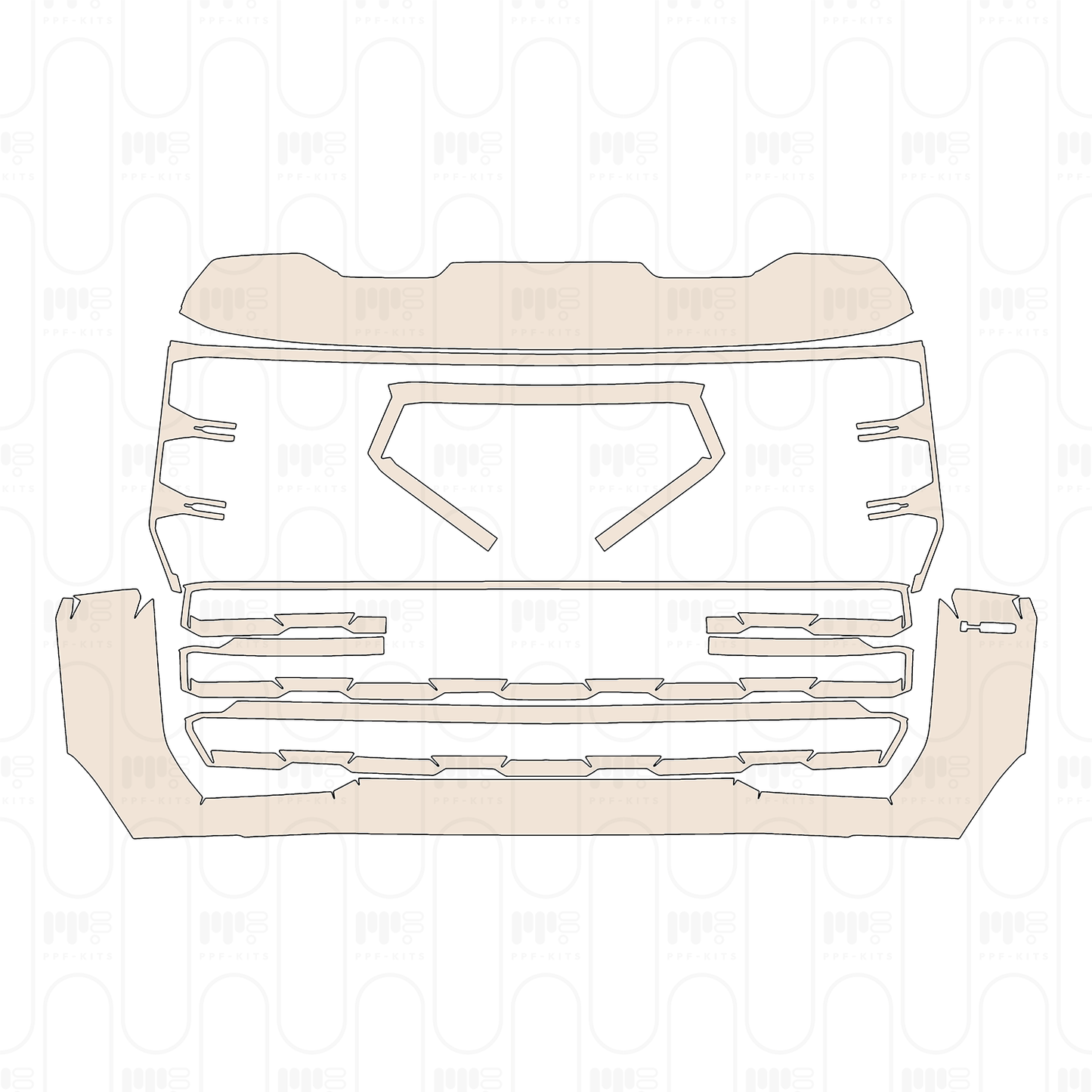 Grille