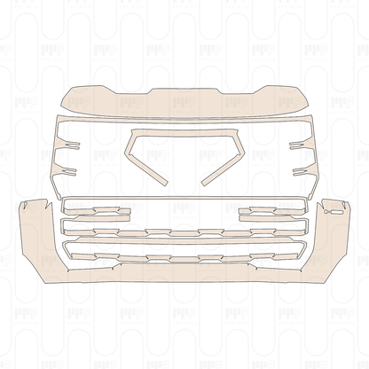 Grille