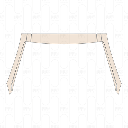 A-Pillar+Roof (front)