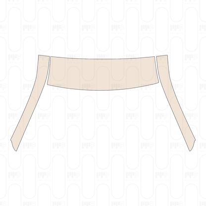 A-Pillar+Roof (front)