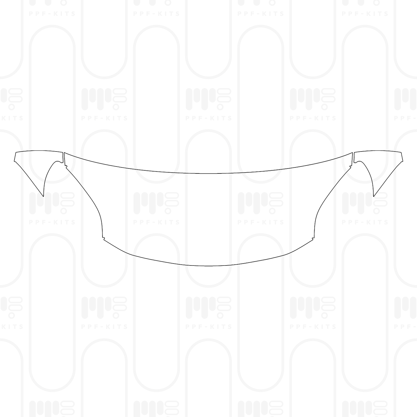 Pre-Cut PPF Aston Martin Vantage V8 Roadster 2026