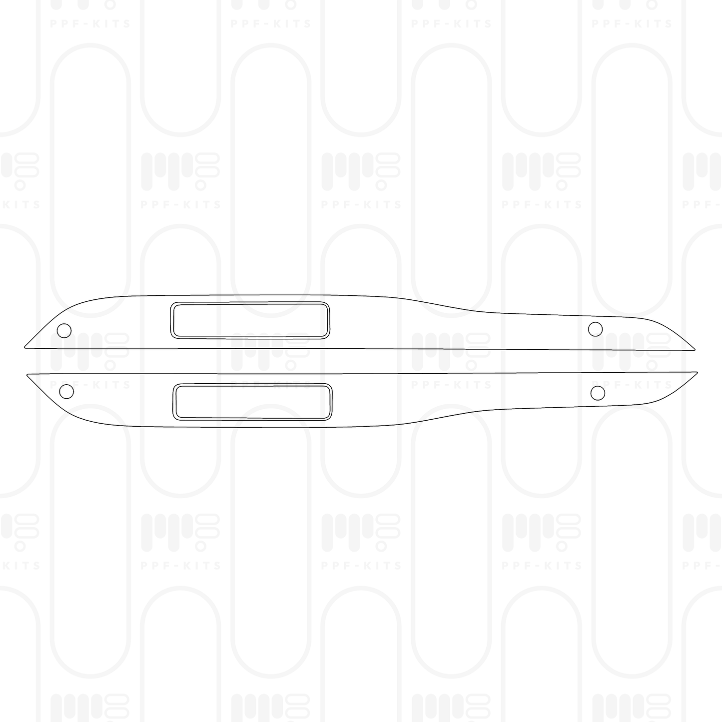 Pre-Cut PPF Aston Martin Vantage V8 Roadster 2026