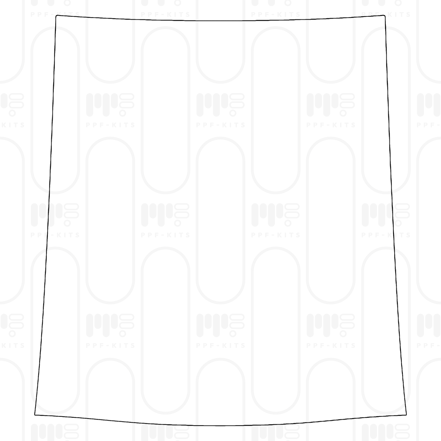 Pre-Cut PPF Alpine A 110 2026