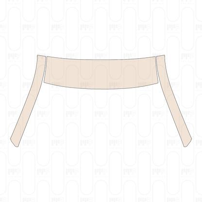 A-Pillar+Roof (front)