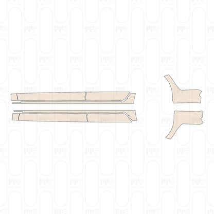 Rocker Panel