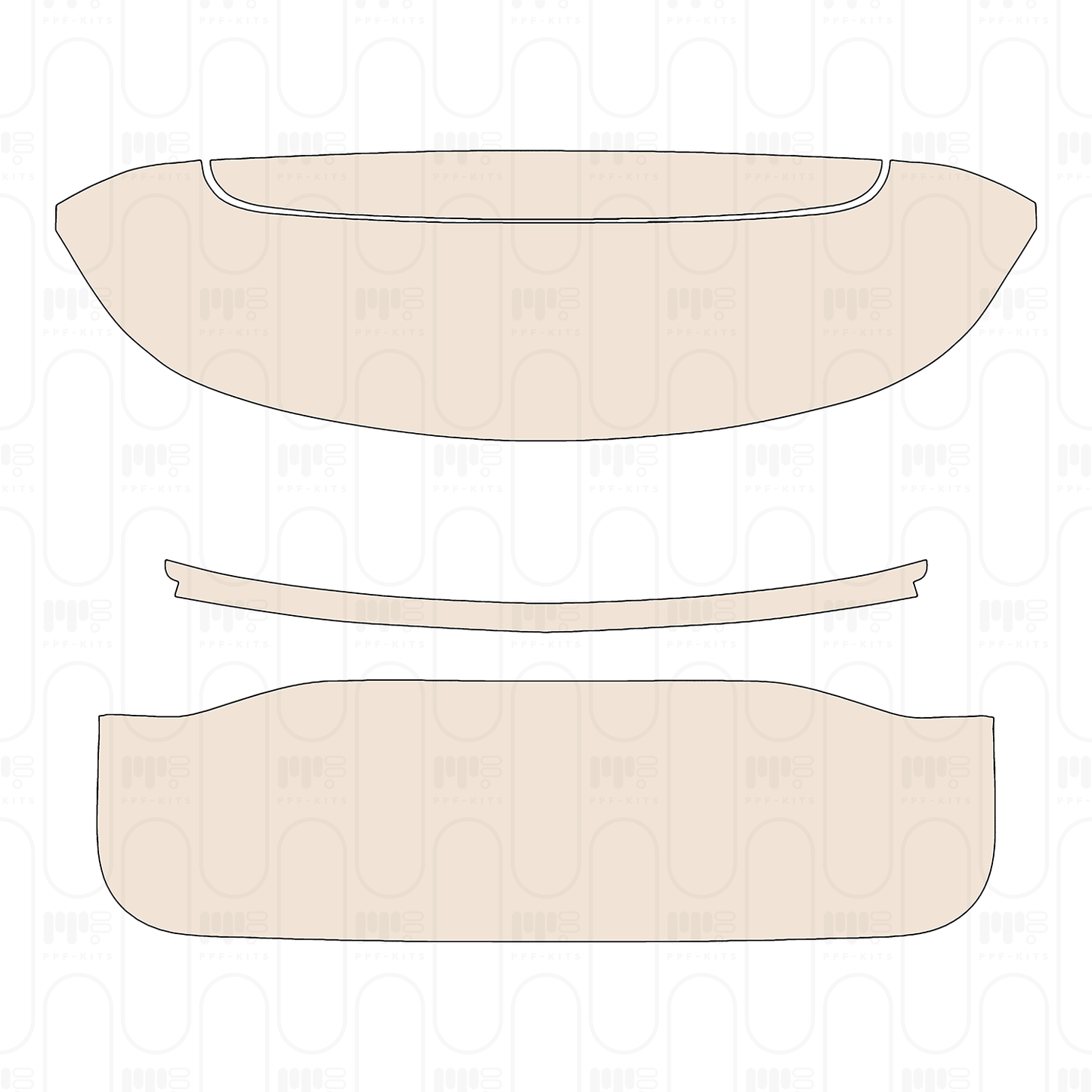 Trunk Lid