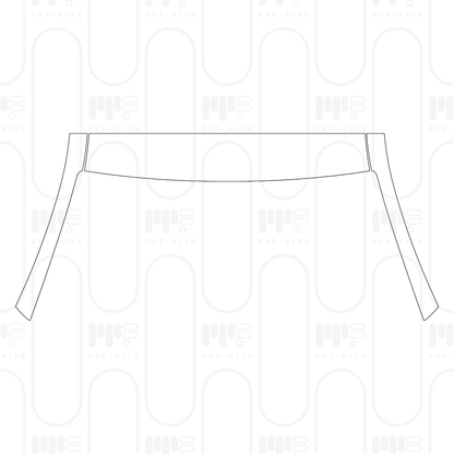 Pre-Cut PPF Audi Q7 S-line 2025