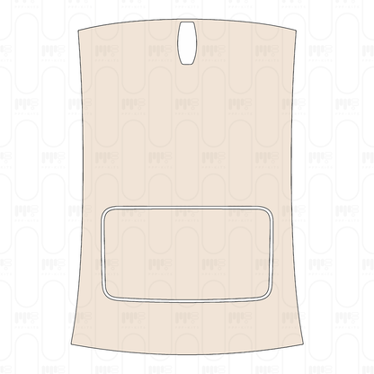 Pre-Cut PPF BYD Seal 05 DM-i 2025
