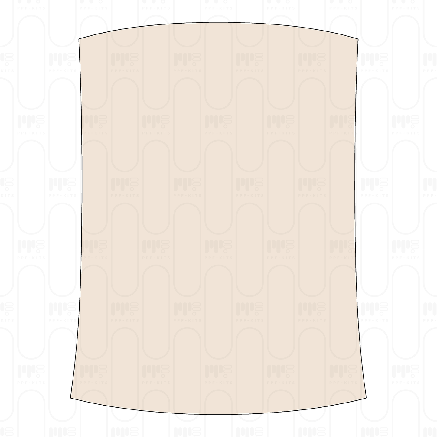 Pre-Cut PPF BYD Seal 2025