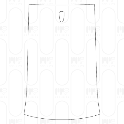 Pre-Cut PPF Cupra Terramar 2026