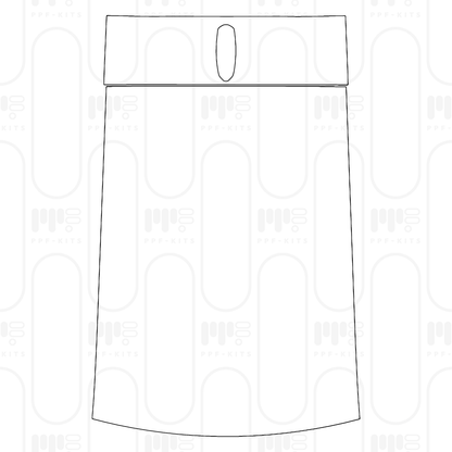 Pre-Cut PPF Cadillac OPTIQ 2025