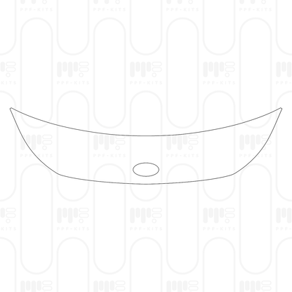 Pre-Cut PPF Hyundai IONIQ 5 N 2026