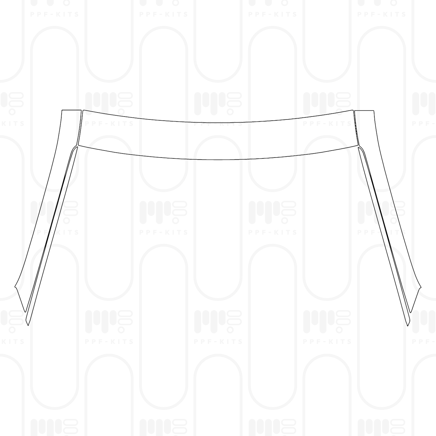 Pre-Cut PPF Hyundai IONIQ 5 N 2026