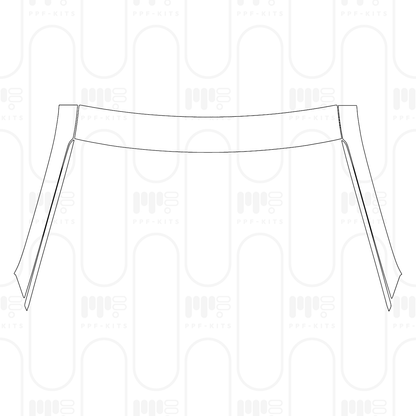 Pre-Cut PPF Hyundai IONIQ 5 N 2026