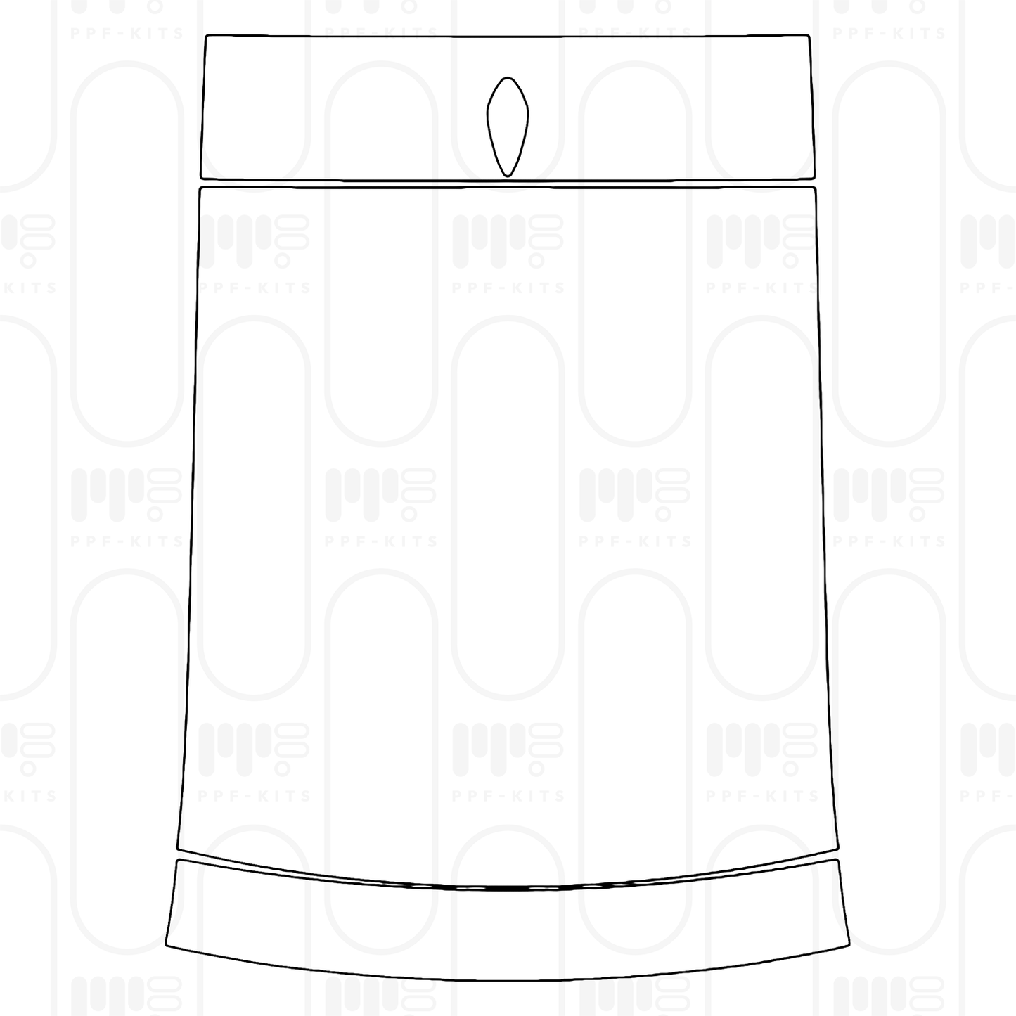 Pre-Cut PPF Hyundai IONIQ 5 N 2026