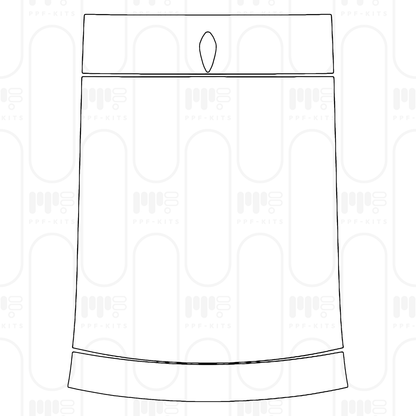 Pre-Cut PPF Hyundai IONIQ 5 N 2026