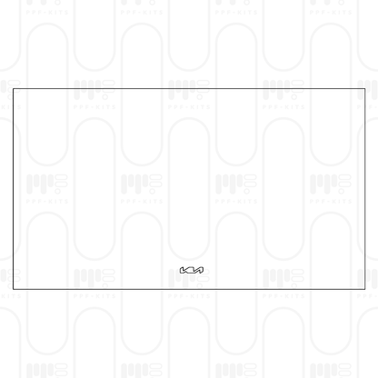 Pre-Cut PPF KIA EV6 (US) Wind 2025