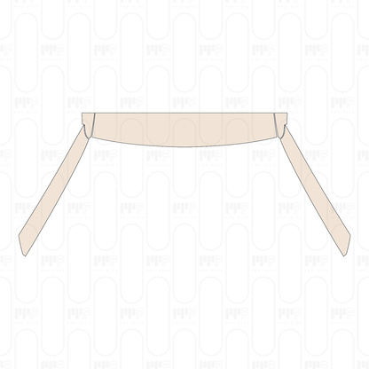 A-Pillar+Roof (front)