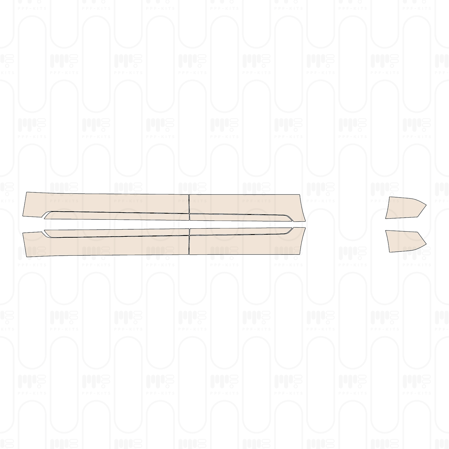 Rocker Panel