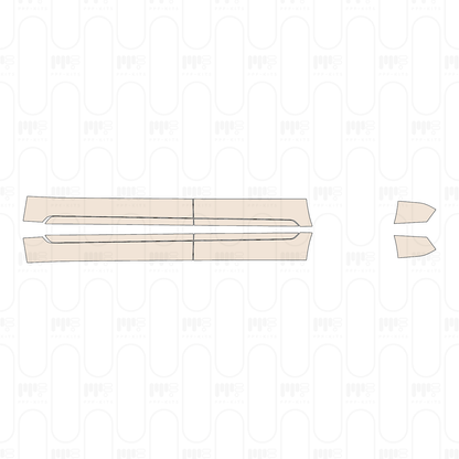 Rocker Panel