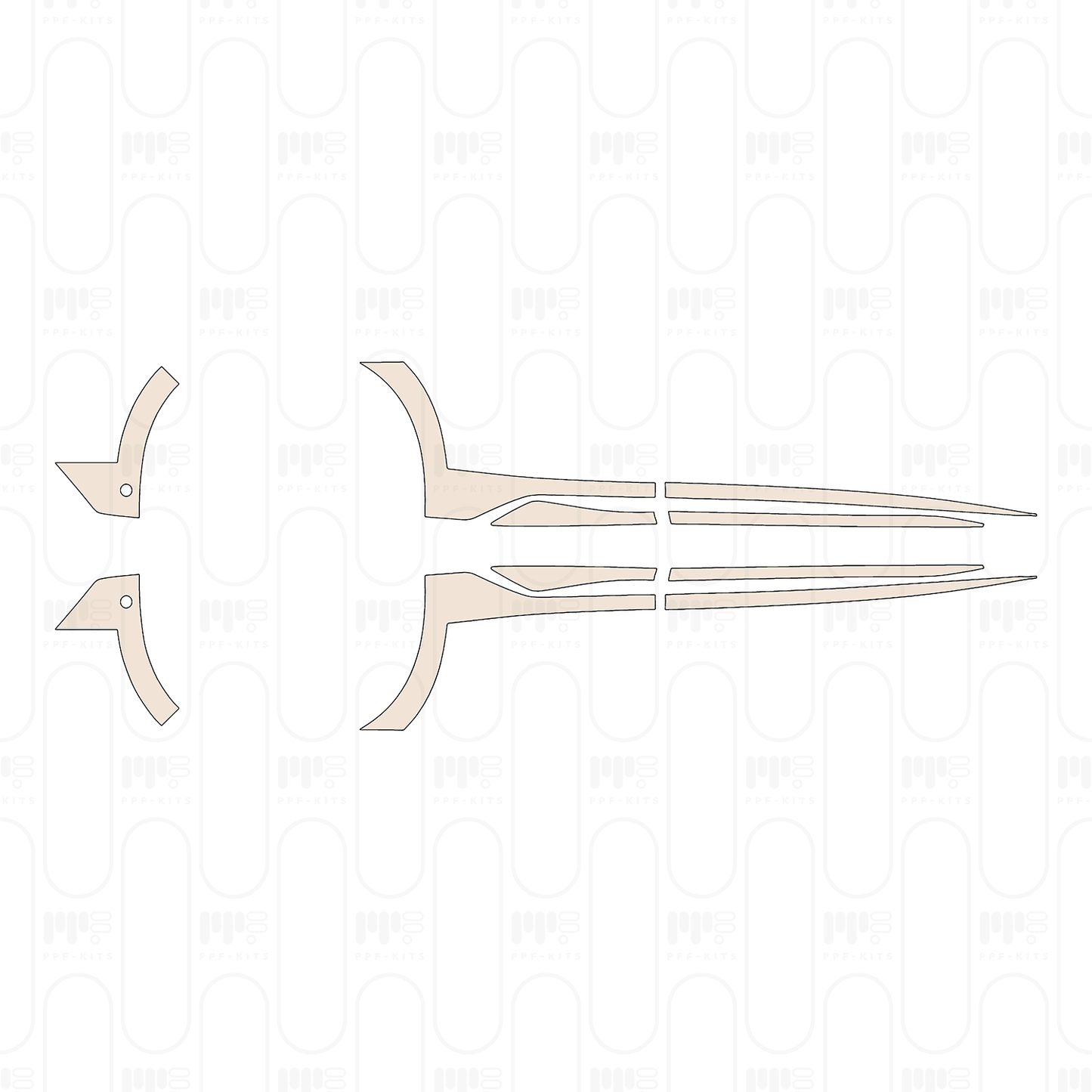Rocker Panel