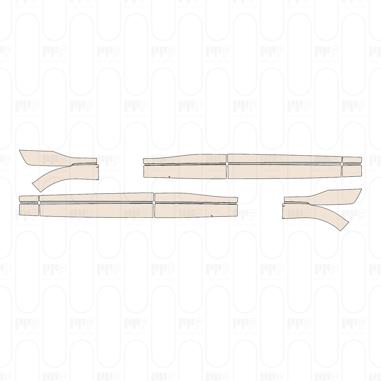 Rocker Panel