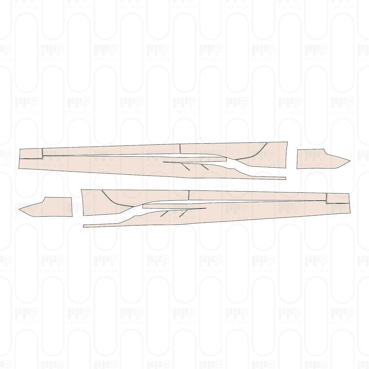 Rocker Panel