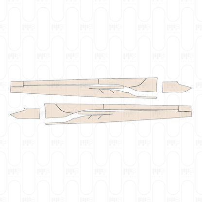 Rocker Panel