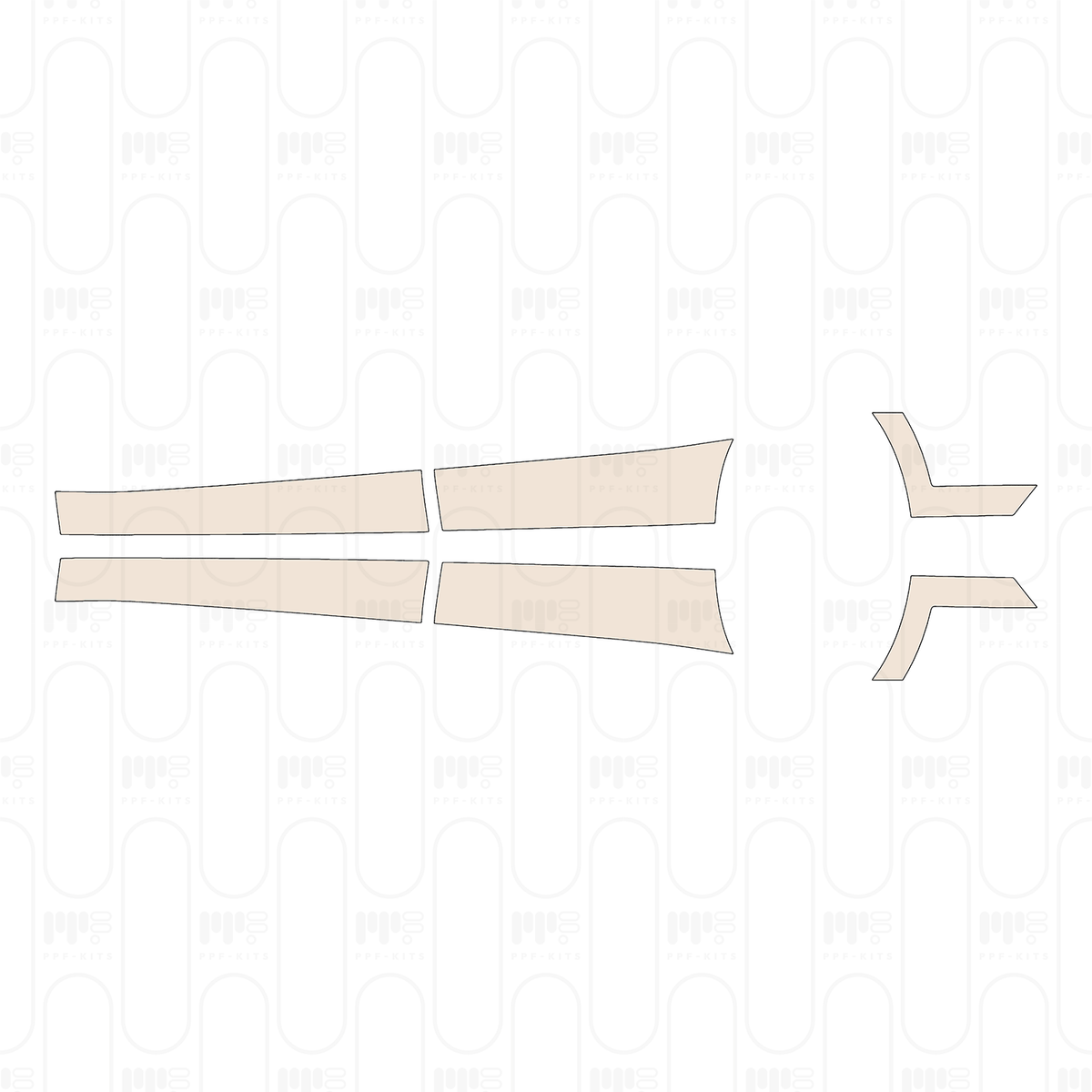 Rocker Panel