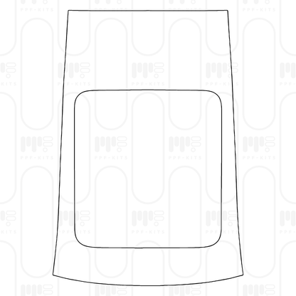 Pre-Cut PPF Mazda CX-60 (EU) Takumi 2026