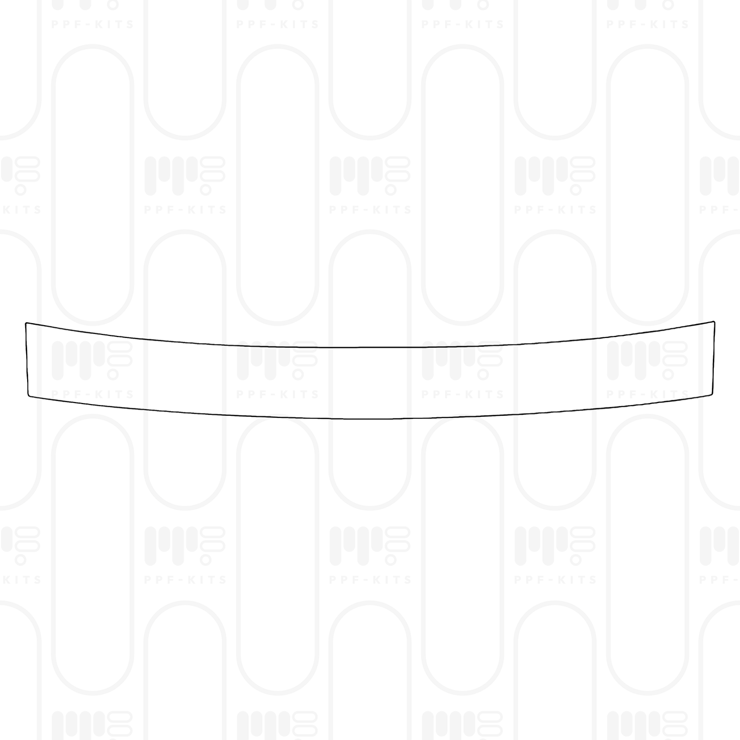 Pre-Cut PPF Mazda CX-60 (EU) Takumi 2026