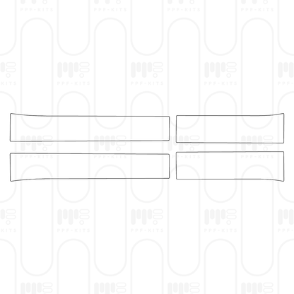 Pre-Cut PPF Mazda CX-60 (EU) Takumi 2026